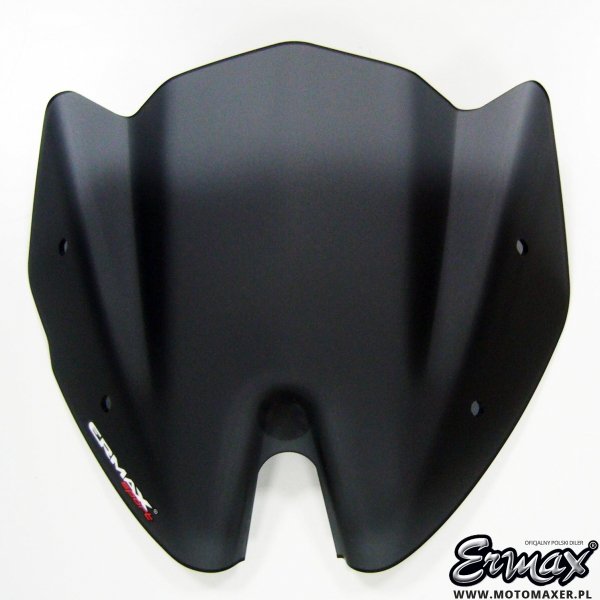 Szyba ERMAX HYPERSPORT 23 cm Honda CB650R 2021 - 2024
