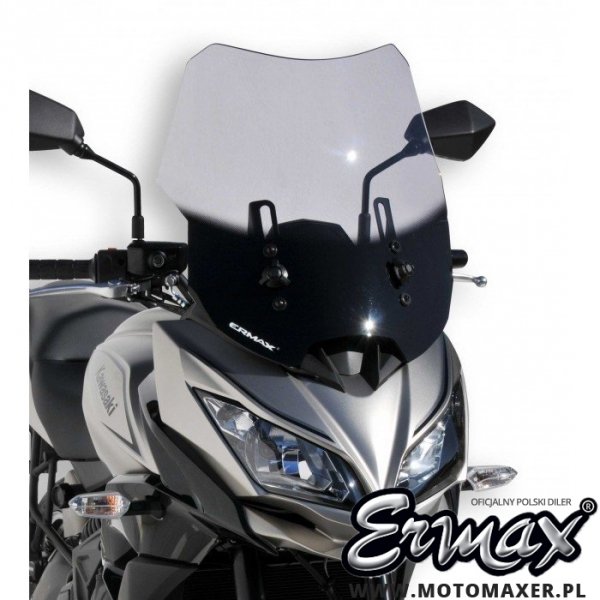 Szyba ERMAX HIGH 41 cm Kawasaki VERSYS 650 2015 - 2021