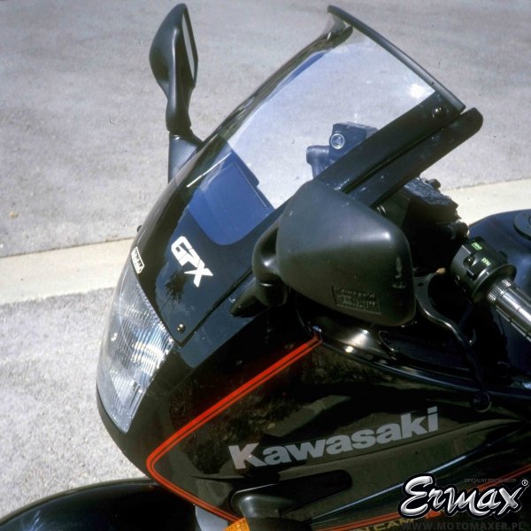 Szyba ERMAX HIGH Kawasaki GPX 750 R