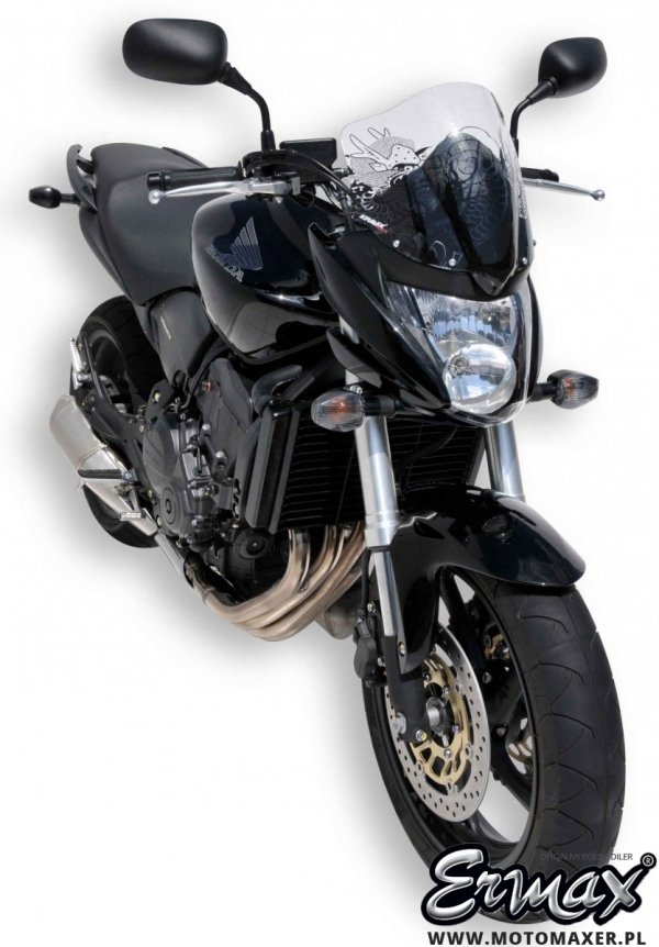Szyba ERMAX NOSE 31 cm Honda CB600 HORNET 2007 - 2010