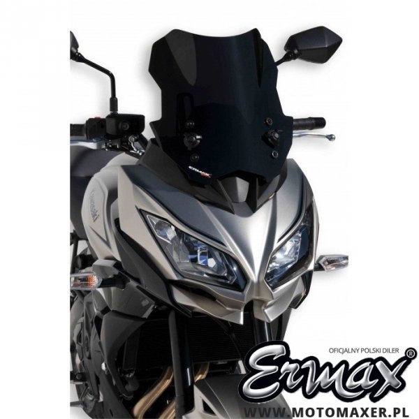 Szyba ERMAX SPORT 35 cm Kawasaki VERSYS 650 2015 - 2021
