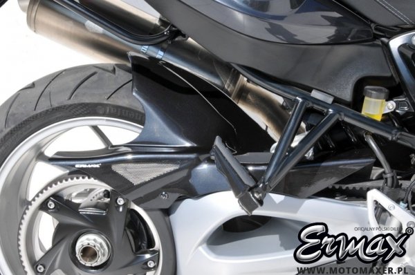 Błotnik tylny i osłona łańcucha ERMAX REAR HUGGER BMW F800GT 2013 - 2020