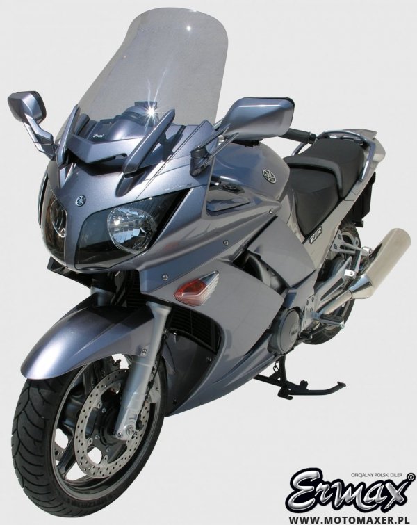 Szyba ERMAX HIGH 51 cm Yamaha FJR 1300 2006 - 2012