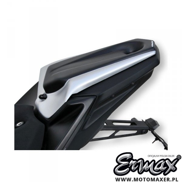 Nakładka na siedzenie ERMAX SEAT COVER Yamaha MT-125 2014 - 2019