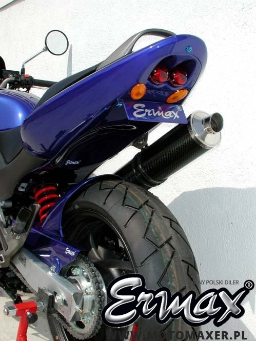 Wypełnienie zadupka ERMAX UNDERTAIL Honda CB 600 S HORNET 1998 - 2002