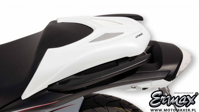 Nakładka na siedzenie ERMAX SEAT COVER Honda CB600 HORNET 2007 - 2010