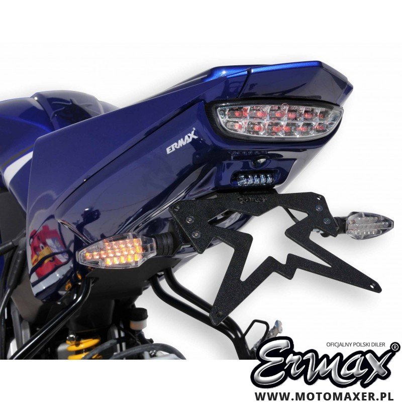 Lampa ERMAX TAILLIGHT LED Yamaha YZF R125 2008 - 2014