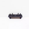UCHWYT NA KUBKI OBROTOWY W TUNEL CUP HOLER BMW Z3 ORYGINAŁ 8398250