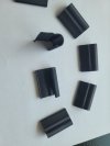 USZCZELKA ZAKOŃCZENIE USZCZELKI DACHU BMW Z3 NOWA 8401844