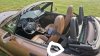 USZCZELKA ZAKOŃCZENIE USZCZELKI DACHU BMW Z3 NOWA 8401844