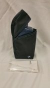ETUI NA OLEJ DO BAGAŻNIKA ORYGINAŁ BMW Z3 Z4 NA 1 LITR 2458654