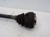 PÓŁOŚ BMW Z3 M43 M44 M52 SZEROKI TYŁ LIFT 1229626 ORYGINAŁ 