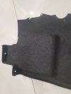 WYKŁADZINA ŚCIANY DZIAŁOWEJ BMW Z4 E85 7043914 POD TELEFON