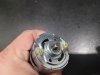 SILNIK POMPY DACHU BMW Z4 E85 NOWY SILNICZEK 