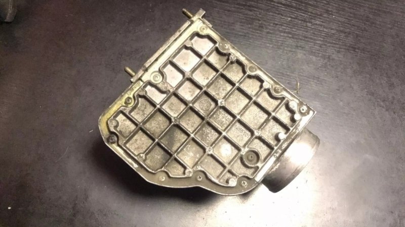 PRZEPŁYWOMIERZ BMW Z3 1,8 M43 1734655 ORYGINAŁ 0280202134
