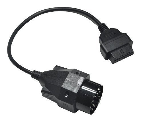 ADAPER KABLE INTERFEJS BMW Z3 20 PIN NA OBD NOWA 