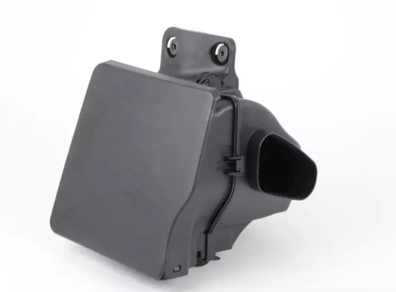 OBUDOWA PUSZKA FILTRA POWIETRZA  BMW Z4 e85 2,2 2,5  7514876