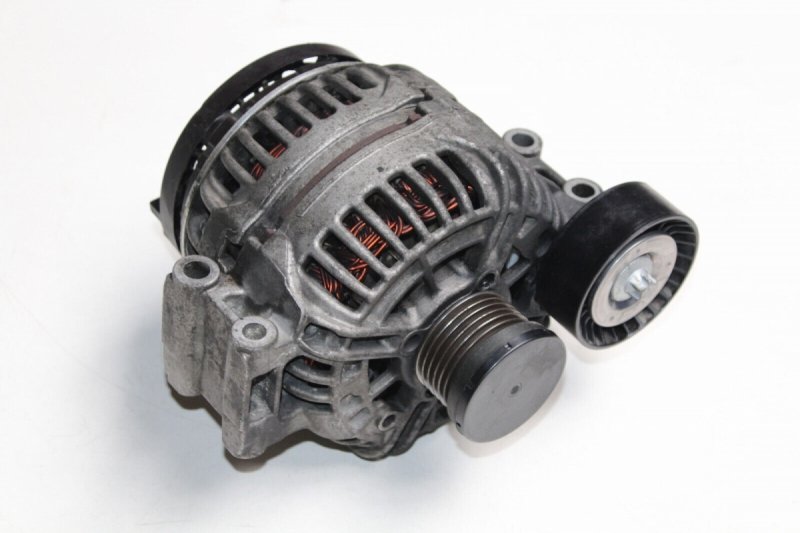 ALTERNATOR BOSCH BMW Z4 e85 2,0 BOSCH 0124525059 N46 