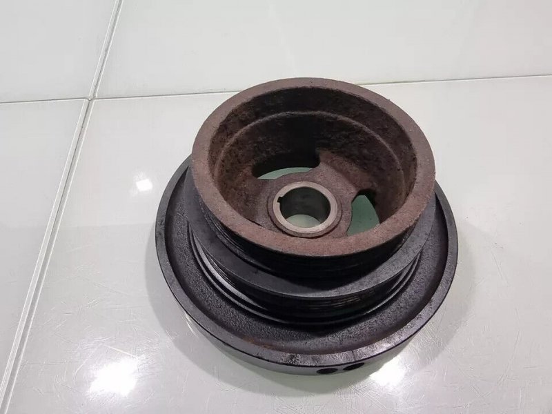 KOŁO PASOWE WAŁU M52 M54 BMW Z3 Z4 438995 ORYGINAŁ