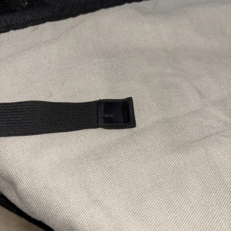 ORGINALNA OSŁONA TYLNEJ SZYBY  BMW Z3 ETUI POKROWIEC 8410559