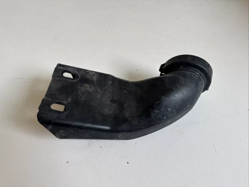 WLOT POWIETRZA LEWY 1,9 R4 BMW Z3 1743351 ORYGINAŁ