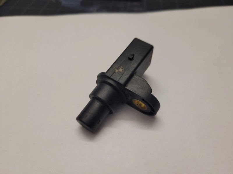 CZUJNIK POŁOŻENIA WAŁKA ROZRZĄDU BMW Z3 Z4 SILNIKI M54 N45 N46  1438082