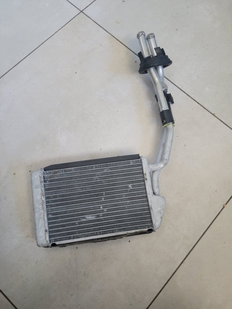 NAGRZEWNICA WODNA BMW Z3 WERSJA Z KLIMATYZACJĄ ORYGINAŁ 8398746