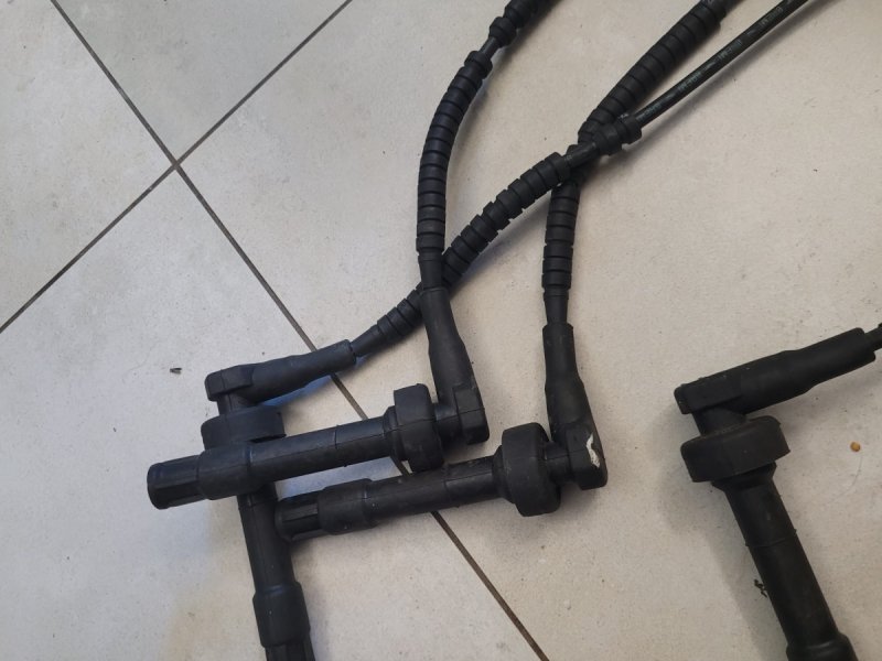 CEWKA + KABLE  BMW Z3 E36 ORYGINAŁ  M44B19 IS 1,9 M44 