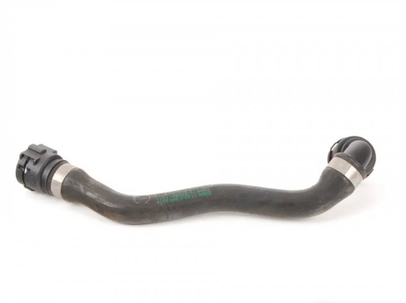 WĄŻ WODNY PRZEWÓD RURA CHŁODNICY BMW Z3 M52 M55 7505831 oryginał 