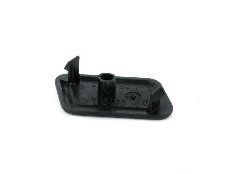 ZAŚLEPKA AIRBAG W DRZWI PRAWA BMW Z3 KOLOR CZARNY  8413216