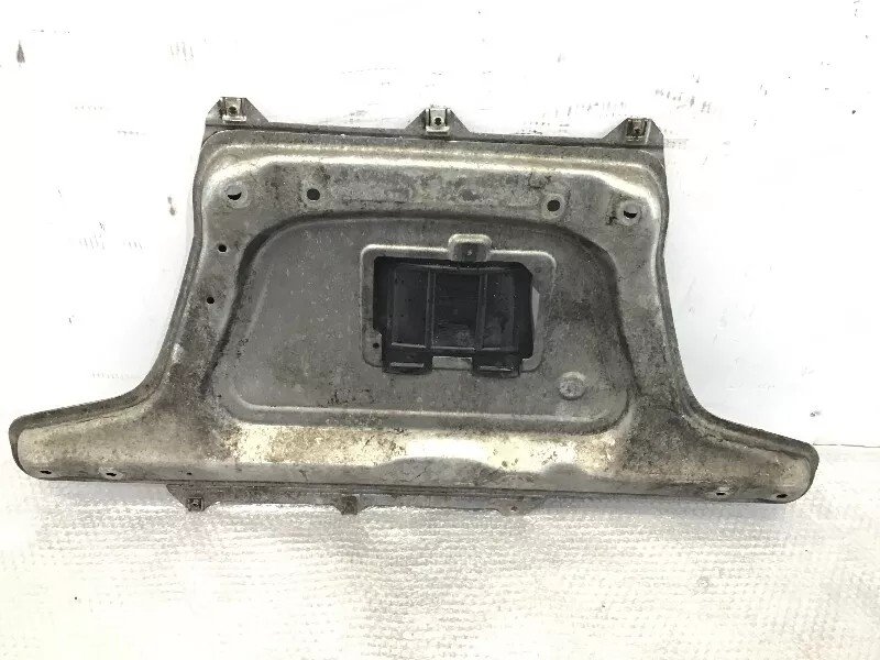OSŁONA POD SILNIK WZMOCNIENIE BMW Z4 E85 E86 ALUMINIOWA PŁYTA