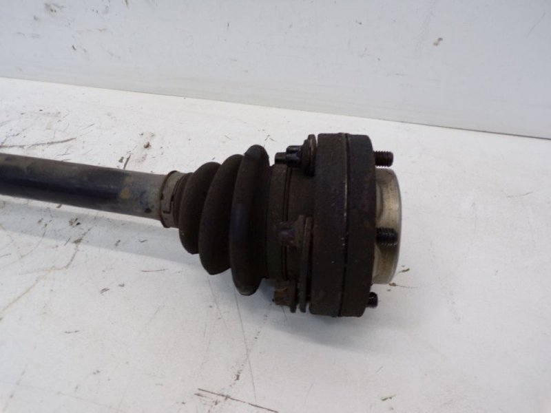 PÓŁOŚ BMW Z3 M43 M44 M52 SZEROKI TYŁ LIFT 1229626 ORYGINAŁ 