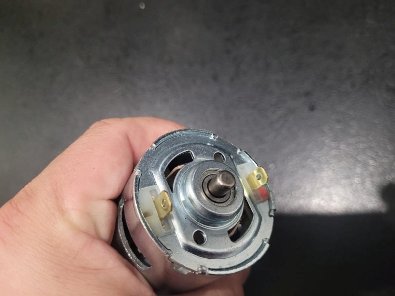 SILNIK POMPY DACHU BMW Z4 E85 NOWY SILNICZEK 