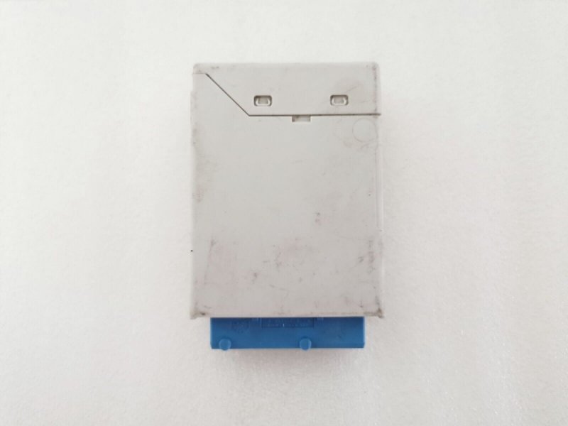 STEROWNIK MODUŁ SPRYSKIWACZY + LAMP BMW Z3 8369474 