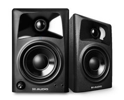 M-Audio AV32 Studiophile - para monitorów studyjnych