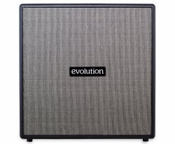  Kolumna gitarowa EVOLUTION 2x12 Diagonal Celestion Lead