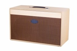 Obudowa kolumny 2x12 Exclusive TWEED