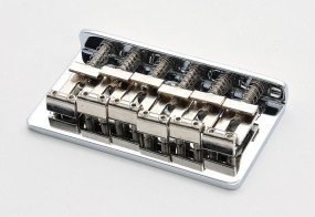 Mostek Stały KLUSON HW15C Typ Stratocaster CHROM