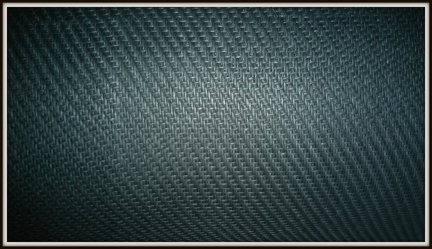 Grill cloth Mesa BLACK  (10x10)