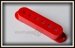 Osłona przetwornika single-coil (52mm) RED