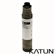 Toner Katun do Ricoh AF-1015/1018/1113 | 260g | black Access Toner Katun do Ricoh AF-1015/1018/1113 | 260g | black Access