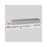 Toner Kyocera do DC-1215/1256/1260 | 2 800 str. | black Toner Kyocera do DC-1215/1256/1260 | 2 800 str. | black