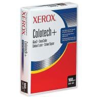 Papier do druku kolorowego Xerox Colotech+ | A4 | 160g | 250 szt. Papier do druku kolorowego Xerox Colotech+ | A4 | 160g | 250 szt.