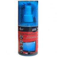 Art AS-12 płyn ze ściereczką do ekranów LCD/Plazma | 200 ml Art AS-12 płyn ze ściereczką do ekranów LCD/Plazma | 200 ml