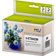UNi-1 tusz do Epson Stylus C82/CX5200 (18 ml) magenta new UNi-1 tusz do Epson Stylus C82/CX5200 (18 ml) magenta new