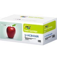 UNi-1 toner do HP LJ P1505 (2,1 tys.) black new UNi-1 toner do HP LJ P1505 (2,1 tys.) black new