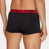 Emporio Armani bokserki majtki męskie 3szt czarne 111357-4F715-38121