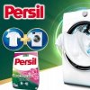Persil proszek do prania tkanin białych i kolorowych uniwersalny różany 5 kg