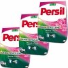 Persil proszek do prania tkanin białych Deep Clean White zestaw 3 x 5kg