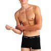 Calvin Klein bokserki majtki męskie 3pack 0000U2664G-4KU